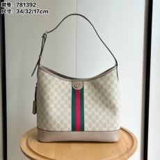 Gucci Top Handle Bags